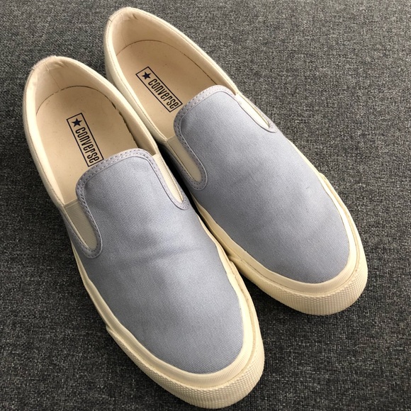 Converse Other - Converse Slip On Sneakers